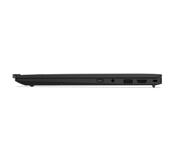 Lenovo ThinkPad X1 Carbon Gen 13 Aura Edition 14" Ultra 7 255U 32GB RAM 1TB Dysk SSD Win11 Pro Czarny Funkcje AI - Kup na Raty - RRSO 0%