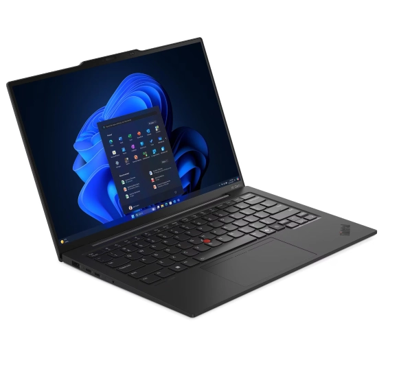 Lenovo ThinkPad X1 Carbon Gen 13 Aura Edition 14" Ultra 7 255U 32GB RAM 1TB Dysk SSD Win11 Pro Czarny Funkcje AI - Kup na Raty - RRSO 0%