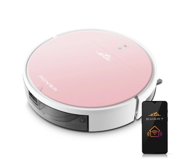 Roboty sprzątające - ETA Rover ETA124890030