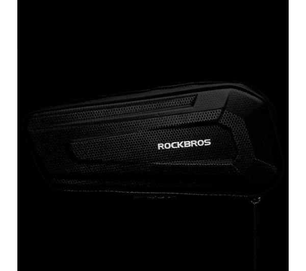 RockBros B66 Czarny - ⚡ EURO HIT CENOWY! ⚡