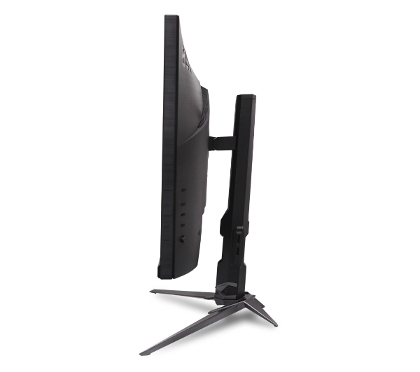 Acer Predator V5 XB273KV5bmiiprx 27" 4K IPS Dual Mode 160Hz/320Hz 0,5ms Gamingowy - Kup na Raty - RRSO 0%