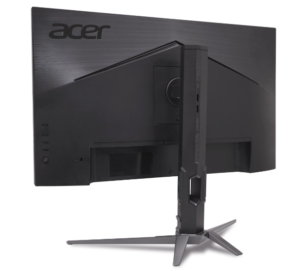 Acer Predator V5 XB273KV5bmiiprx 27" 4K IPS Dual Mode 160Hz/320Hz 0,5ms Gamingowy - Kup na Raty - RRSO 0%