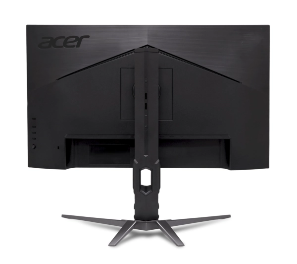 Acer Predator V5 XB273KV5bmiiprx 27" 4K IPS Dual Mode 160Hz/320Hz 0,5ms Gamingowy - Kup na Raty - RRSO 0%