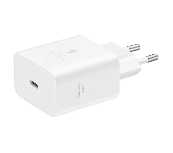 Samsung EP-T4511NW USB-C 45W Biały