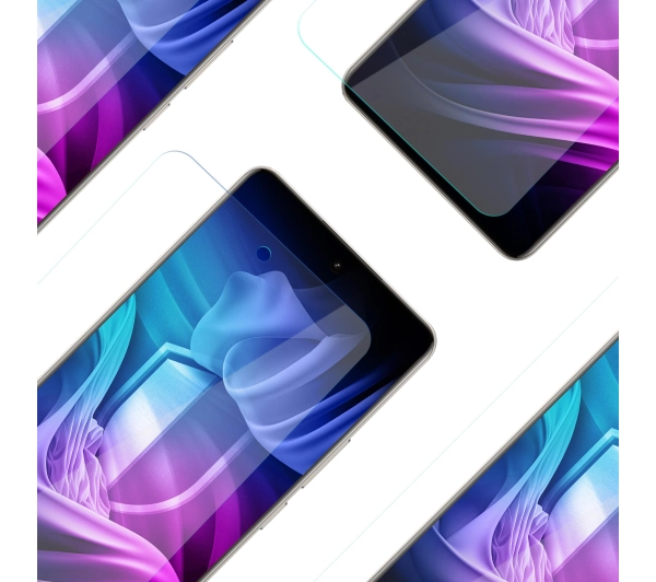 3mk Silky Matt Pro do Realme 15 Pro 5G