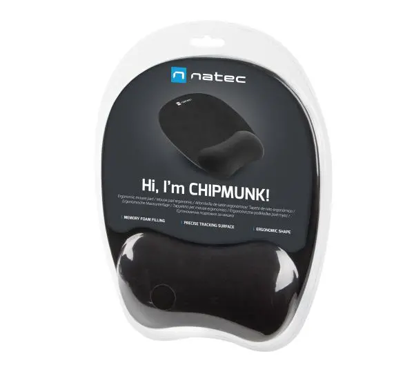 Natec Chipmunk NPF-0784