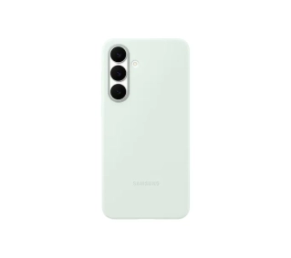 Samsung Silicone Case do Galaxy S25 FE Miętowy