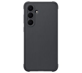 Samsung Rugged do Galaxy S25 FE Czarny