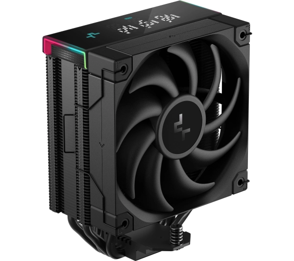 DeepCool AK400 Digital Pro Czarny