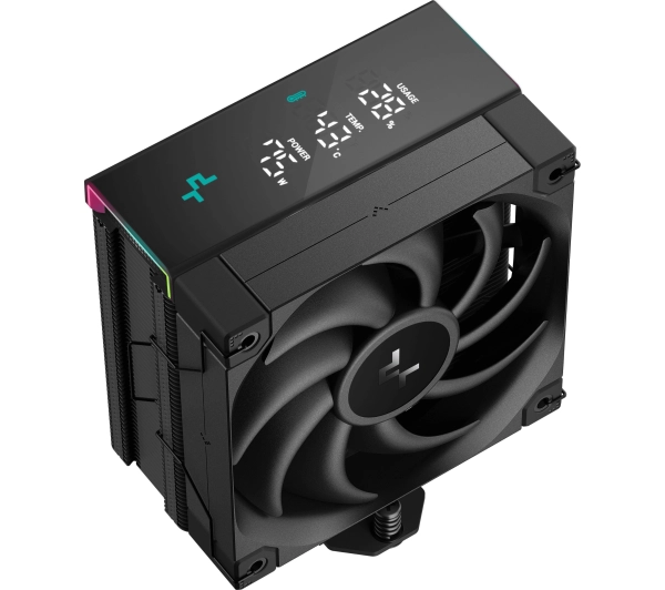 DeepCool AK400 Digital Pro Czarny