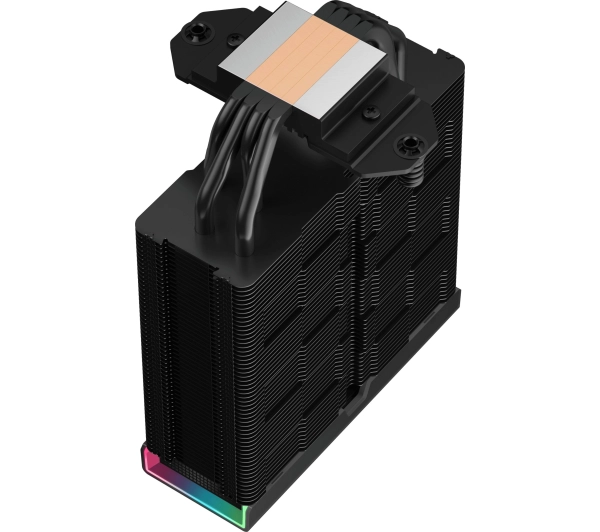 DeepCool AK400 Digital Pro Czarny