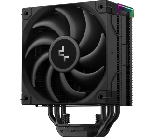 DeepCool AK400 Digital Pro Czarny