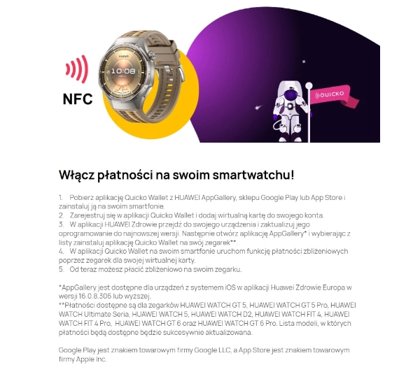 Huawei Watch Ultimate 2 Funkcje AI 48mm Niebieski - ⚡ BESTSELLERY ⚡ - Kup na Raty - RRSO 0%
