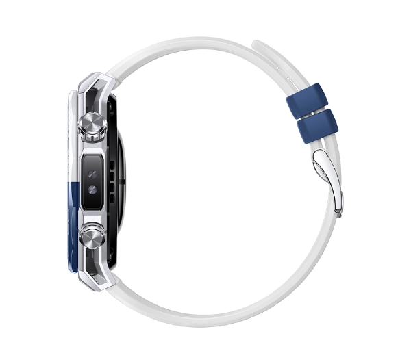 Huawei Watch Ultimate 2 Funkcje AI 48mm Niebieski - ⚡ BESTSELLERY ⚡ - Kup na Raty - RRSO 0%