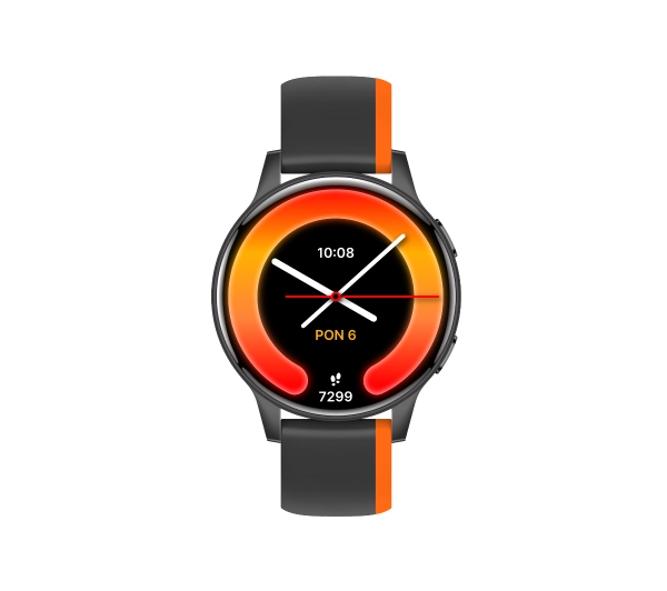 Forever JW-600 Czarny