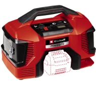 Einhell PRESSITO 18/21 Solo 4020467