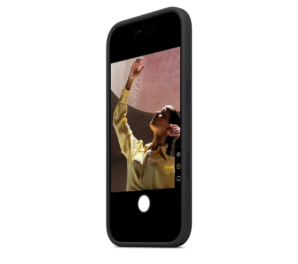 Apple do iPhone 17 Air Czarny
