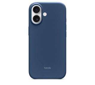 Beats Case zgodne z MagSafe i panelem Sterowanie aparatem do iPhone 17 Granitowy granat