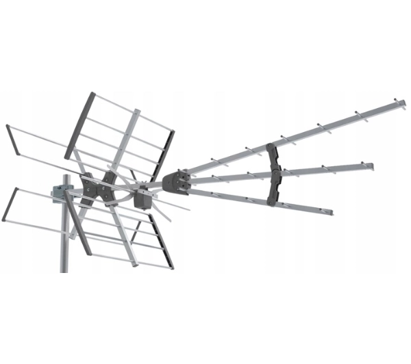 Opticum SPARTA HIRRO