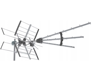 Opticum SPARTA HIRRO