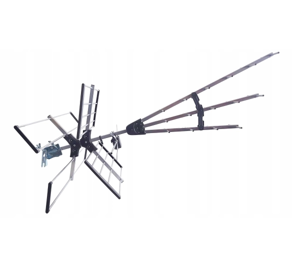 Opticum SPARTA HIRRO
