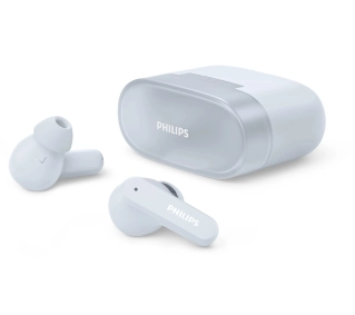 Philips TAT2000BL/00 Douszne Bluetooth 5.4 Niebieski