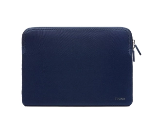 Trunk Neoprene Sleeve MacBook Pro 14" Granatowy
