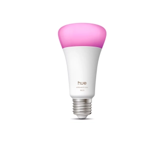 Philips Hue White and Colour Ambiance A60 E27 1600 - Kup na Raty - RRSO 0%