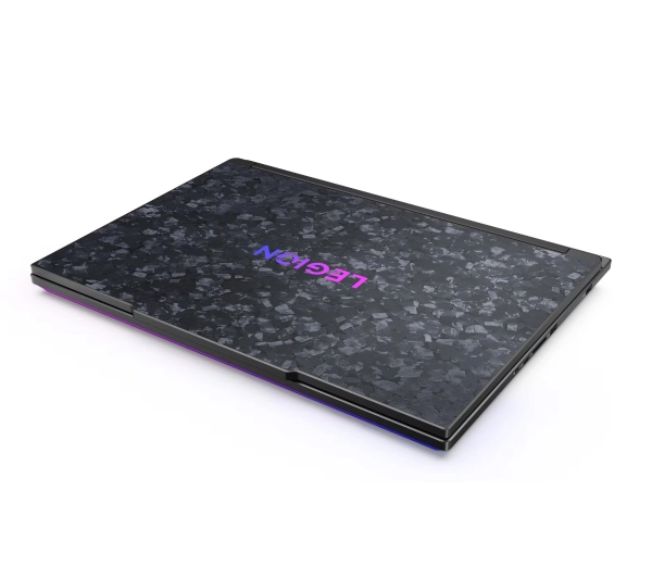 Lenovo Legion 9 18IAX10 18" 240Hz Ultra 9 275HX 64GB RAM 2TB Dysk SSD RTX5090 DLSS4 Win11 Pro Czarny Funkcje AI - Kup na Raty - RRSO 0%
