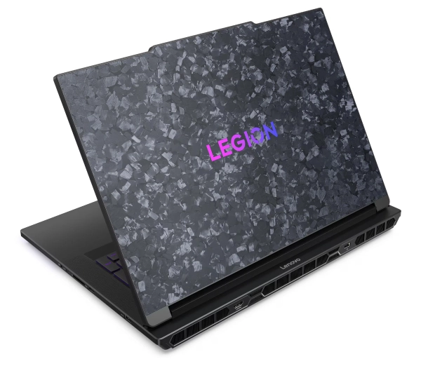 Lenovo Legion 9 18IAX10 18" 240Hz Ultra 9 275HX 64GB RAM 2TB Dysk SSD RTX5090 DLSS4 Win11 Pro Czarny Funkcje AI - Kup na Raty - RRSO 0%