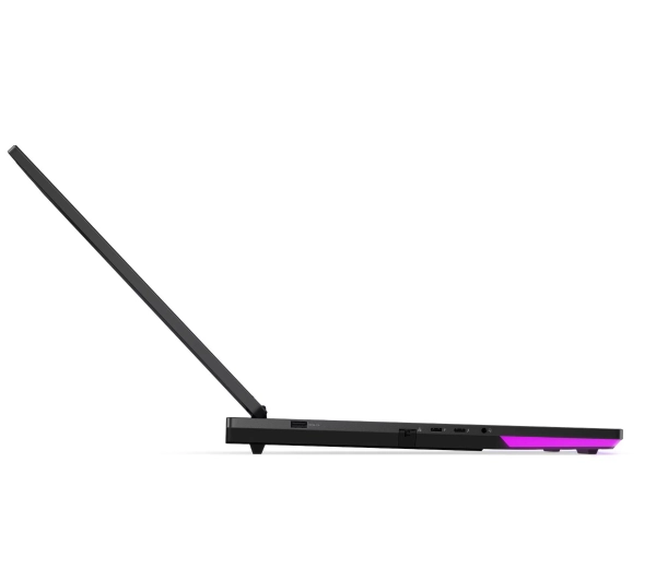 Lenovo Legion 9 18IAX10 18" 240Hz Ultra 9 275HX 64GB RAM 2TB Dysk SSD RTX5090 DLSS4 Win11 Pro Czarny Funkcje AI - Kup na Raty - RRSO 0%