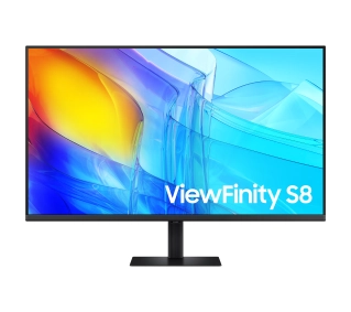 Samsung ViewFinity S8 LS37D800EAUXEN 37" 4K VA 60Hz 5ms - Kup na Raty - RRSO 0%