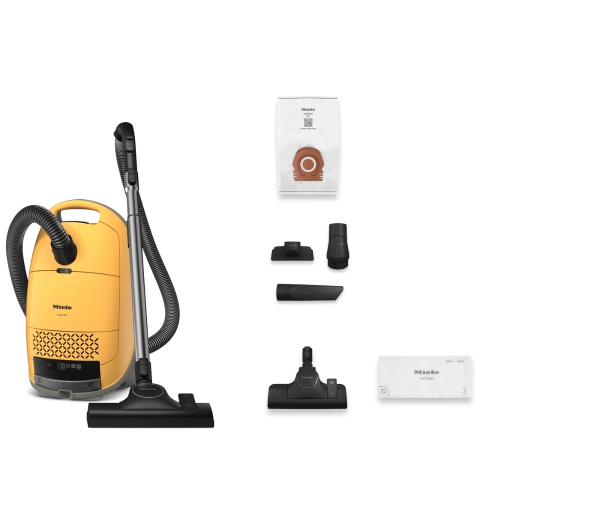 Odkurzacze - Miele Guard M1 890W