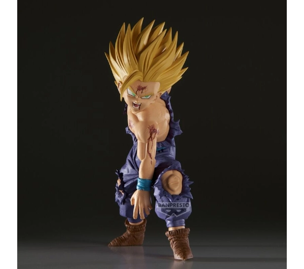 Banpresto Dragon Ball Z Match Makers  -Ss Son Gohan (Vs. Cell)