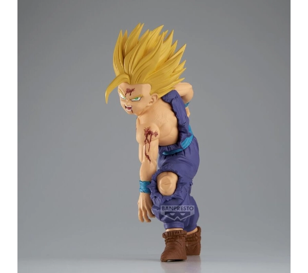 Banpresto Dragon Ball Z Match Makers  -Ss Son Gohan (Vs. Cell)