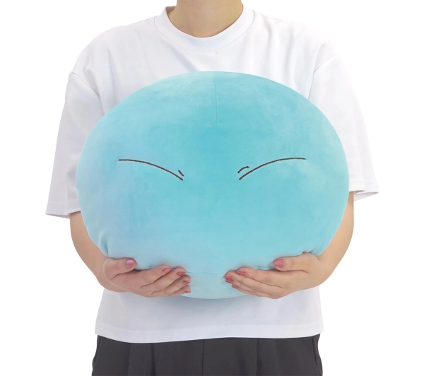 Bandai Super Big Plush Rimuru Tempest