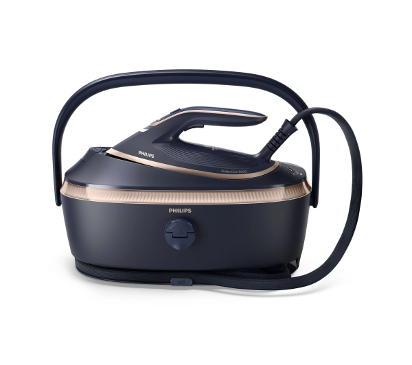 Generatory pary - Philips PerfectCare PSG8300/20 AI SteamGlide Elite