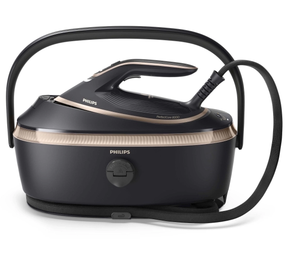 Generatory pary - Philips PerfectCare PSG8300/20 AI SteamGlide Elite