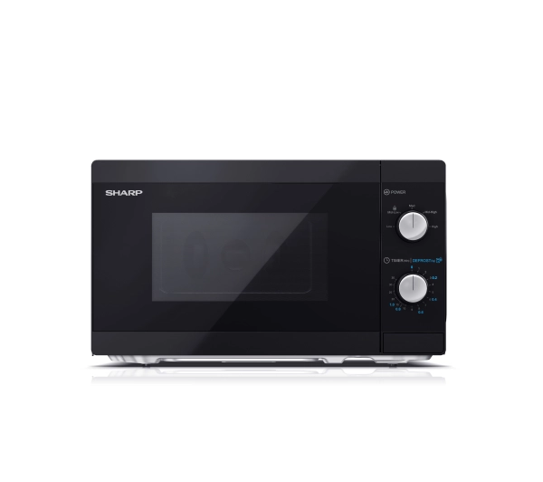 Kuchenki mikrofalowe - Sharp YCMS01EB