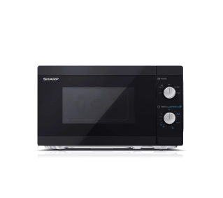 Sharp YCMS01EB  - Kup na Raty - RRSO 0%