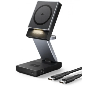 INIU MagPro 3w1 + zasilacz - ⚡ EURO HIT CENOWY! ⚡