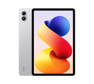 Xiaomi Redmi Pad 2 Pro 12,1" 6/128 Wi-Fi Silver - Kup na Raty - RRSO 0%