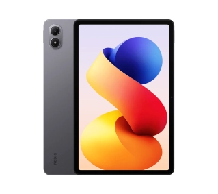 Xiaomi Redmi Pad 2 Pro 12,1" 6/128 5G Graphite Gray - ⚡ EURO HIT CENOWY! ⚡ - Kup na Raty - RRSO 0%