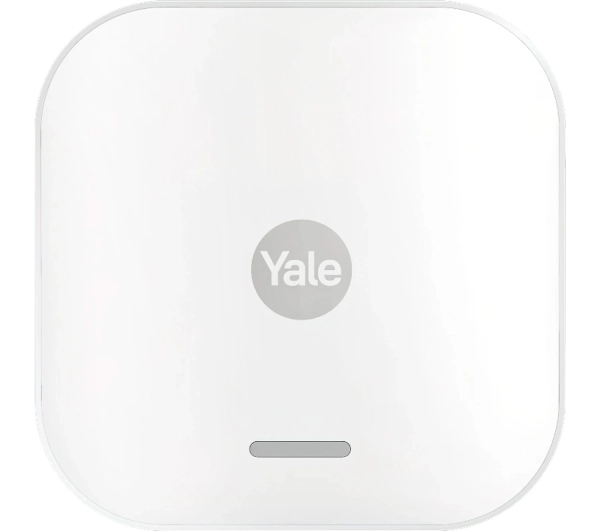 Systemy alarmowe - Yale AL-SK3-1A-EU