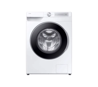 Samsung WW9MDG6U25LHU4 Funkcje AI 9kg 1400/min EcoBubble Zdalne sterowanie - Kup na Raty - RRSO 0%