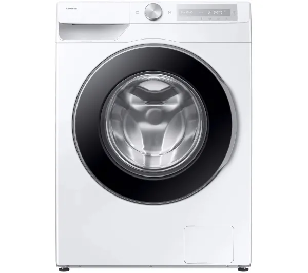 Samsung WW9MDG6U25LHU4 Funkcje AI 9kg 1400/min EcoBubble Zdalne sterowanie