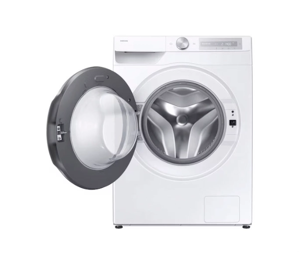 Samsung WW9MDG6U25LHU4 Funkcje AI 9kg 1400/min EcoBubble Zdalne sterowanie - Kup na Raty - RRSO 0%