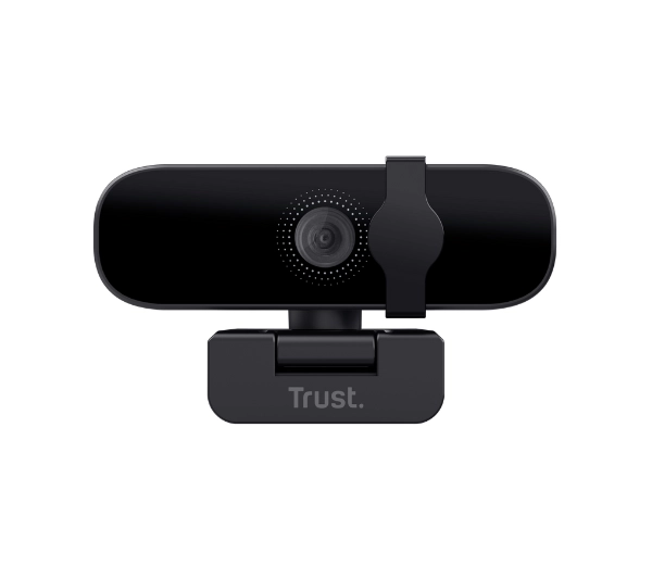 Trust Tanor Full HD Czarny