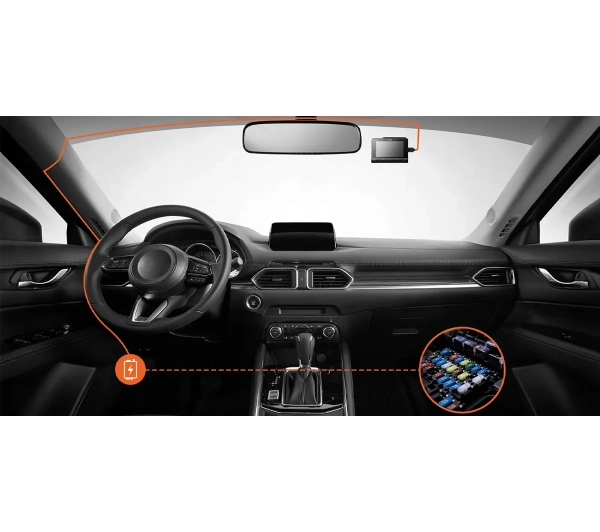 70MAI Midrive UP06