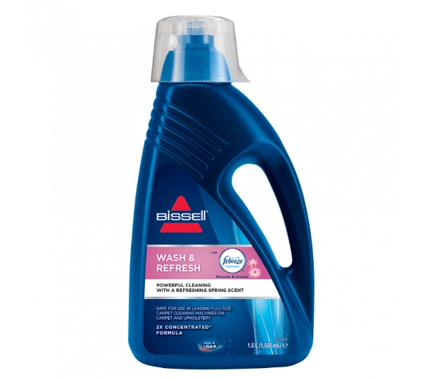 Bissell Wash & Refresh 1078N 1,5l